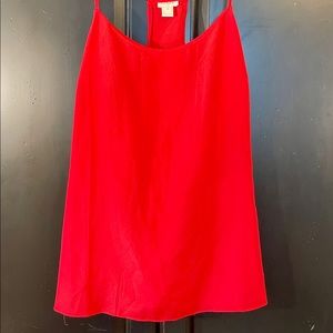 JCrew Medium Camisole/ Tank Top.